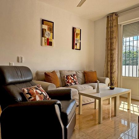 Apartamento Arcis - Ole Solutions Arcos de la Frontera Exterior foto