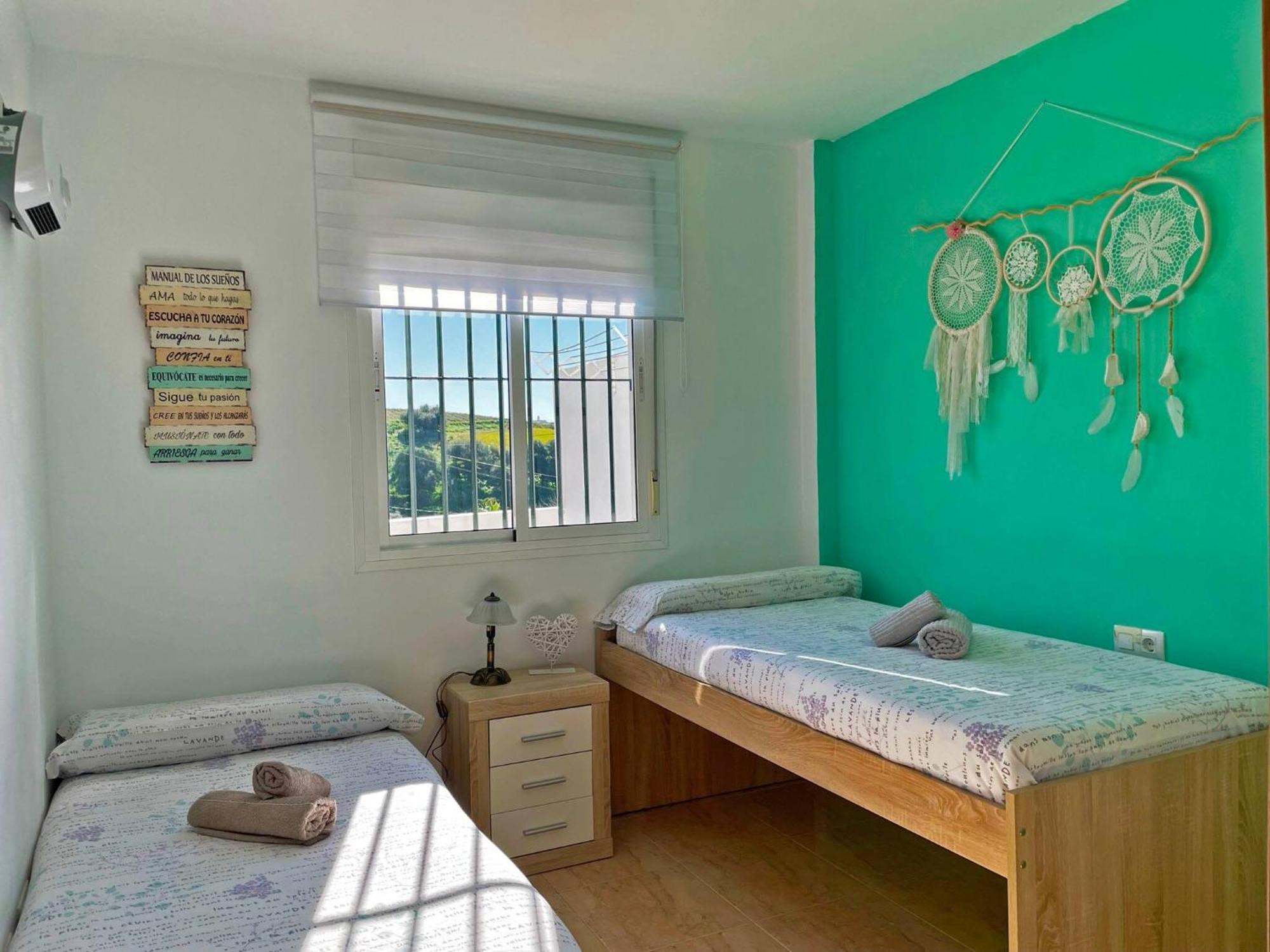 Apartamento Arcis - Ole Solutions Arcos de la Frontera Exterior foto
