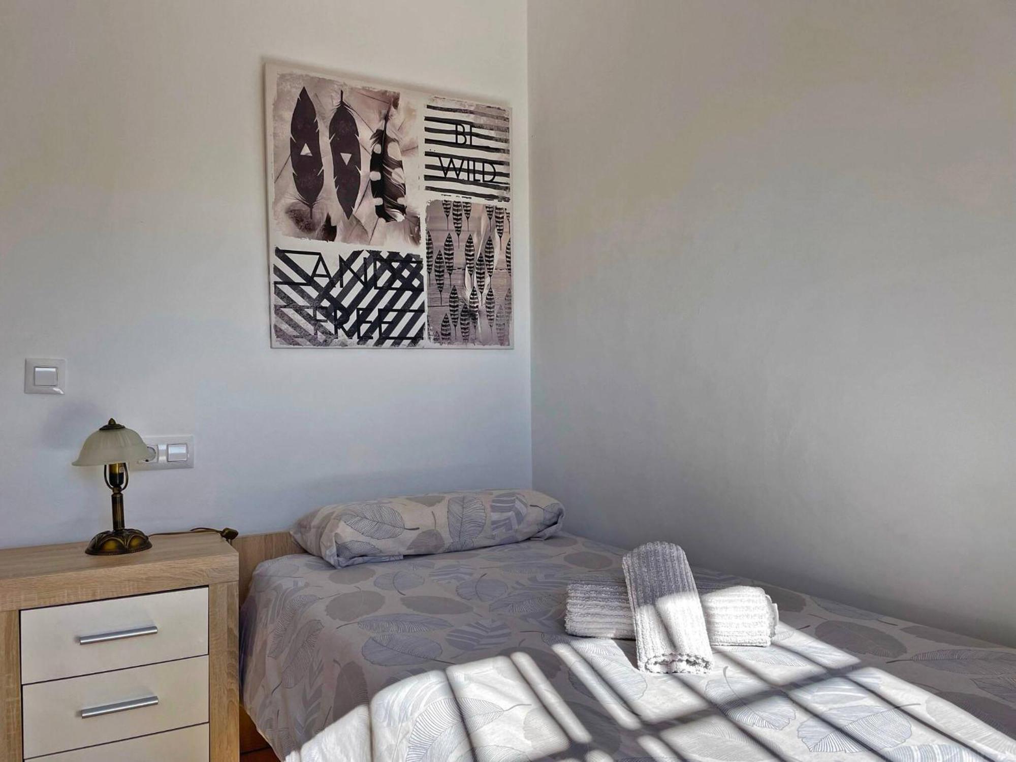 Apartamento Arcis - Ole Solutions Arcos de la Frontera Exterior foto