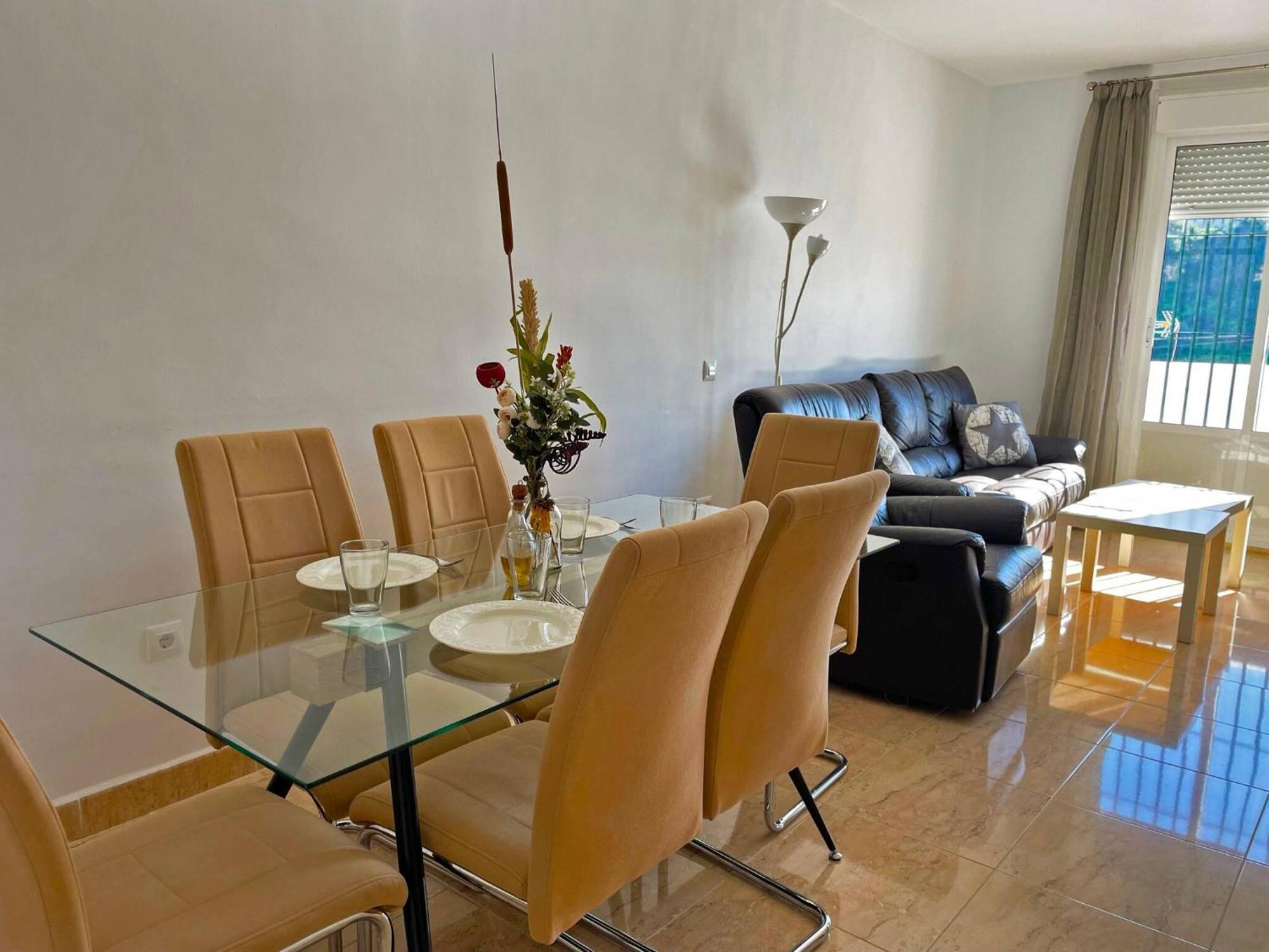 Apartamento Arcis - Ole Solutions Arcos de la Frontera Exterior foto