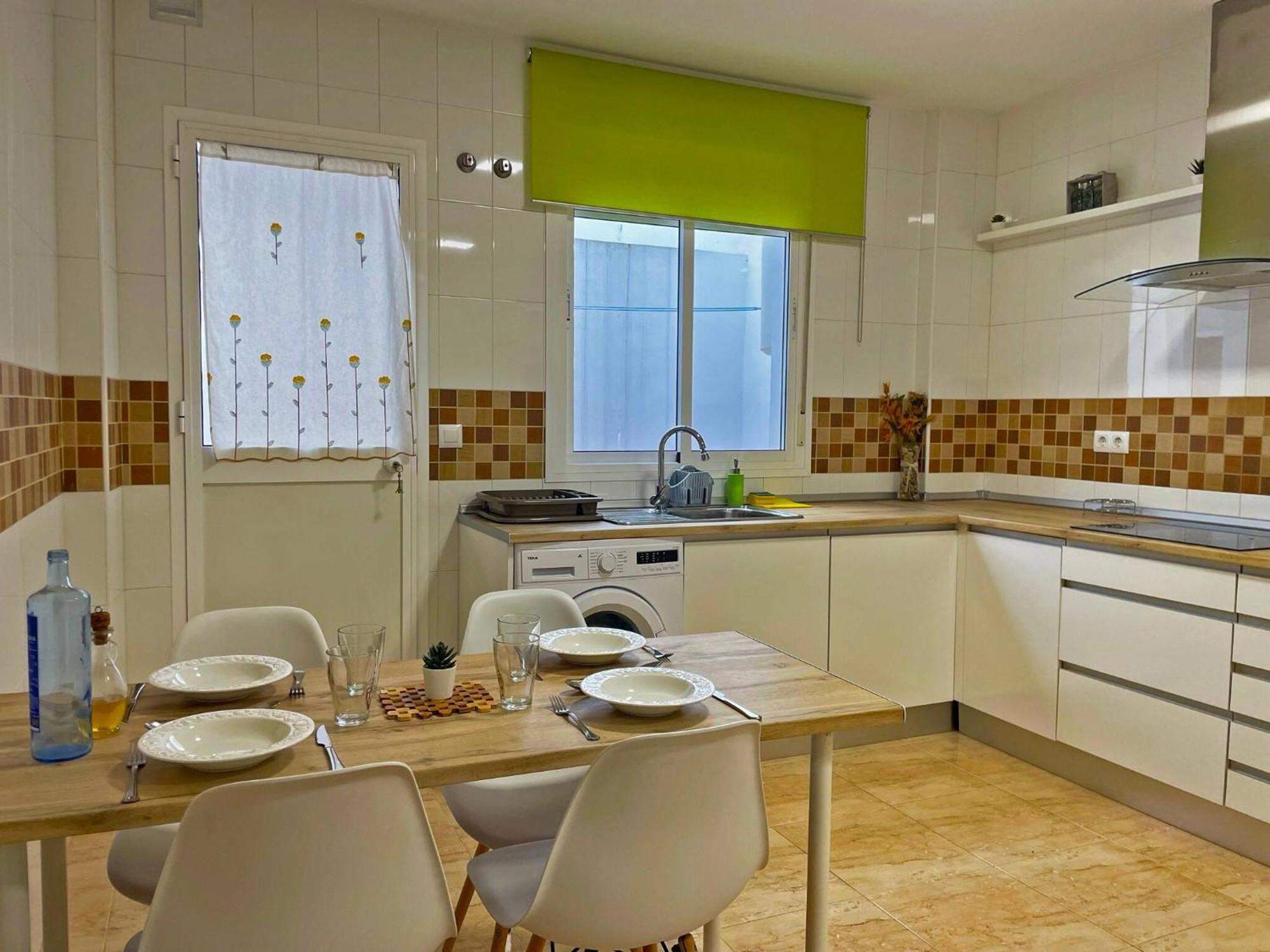 Apartamento Arcis - Ole Solutions Arcos de la Frontera Exterior foto