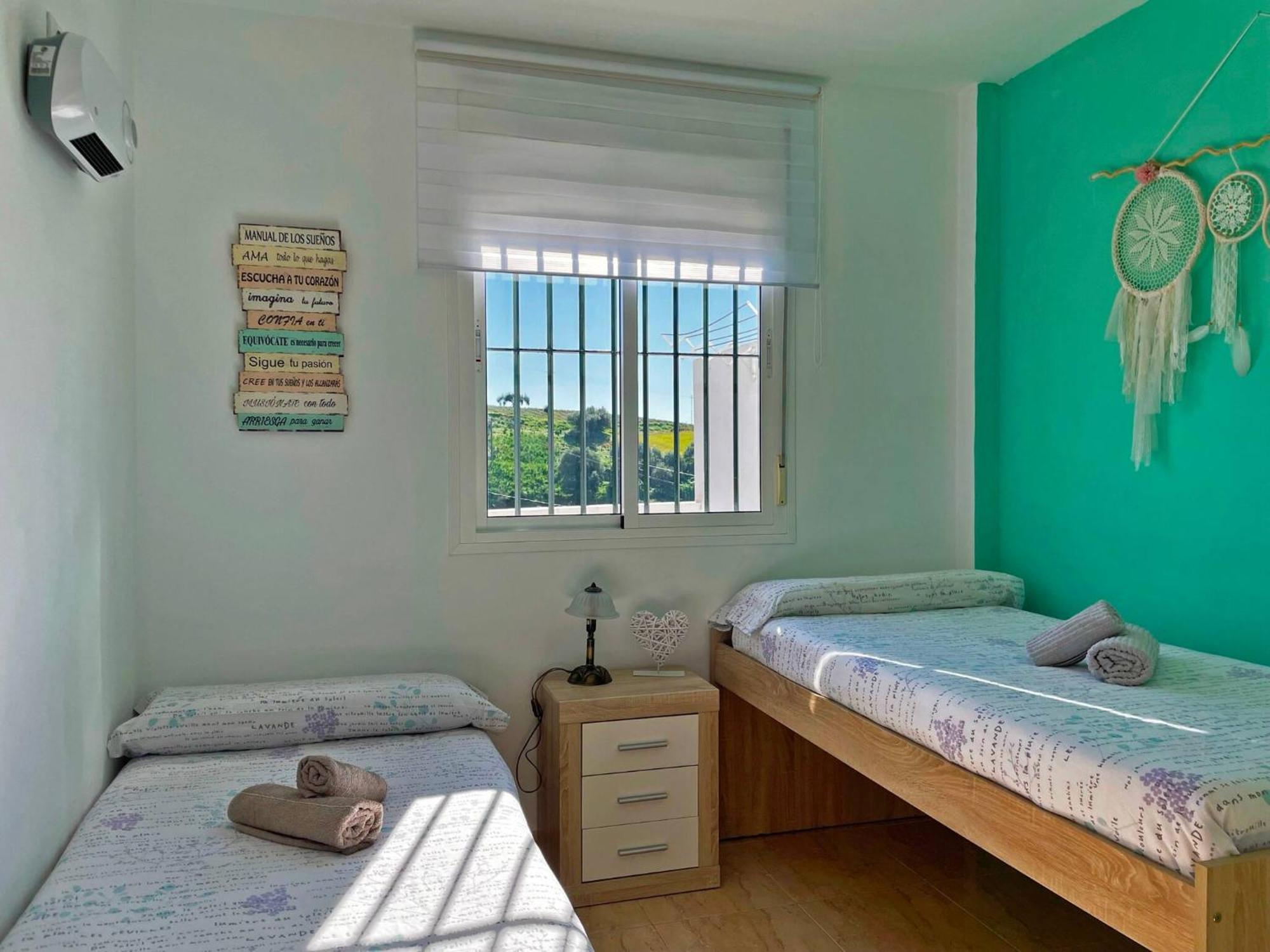 Apartamento Arcis - Ole Solutions Arcos de la Frontera Exterior foto