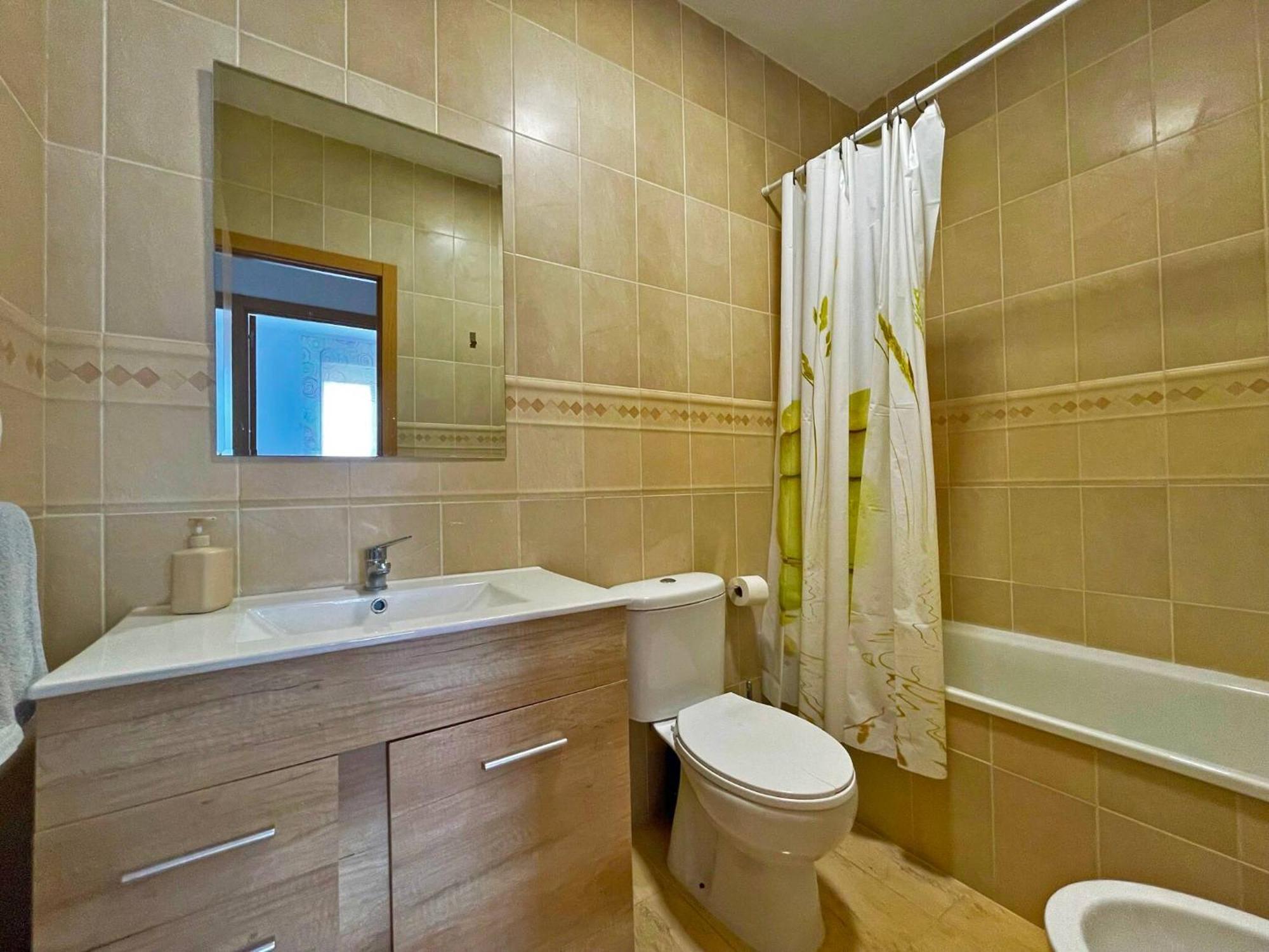 Apartamento Arcis - Ole Solutions Arcos de la Frontera Exterior foto