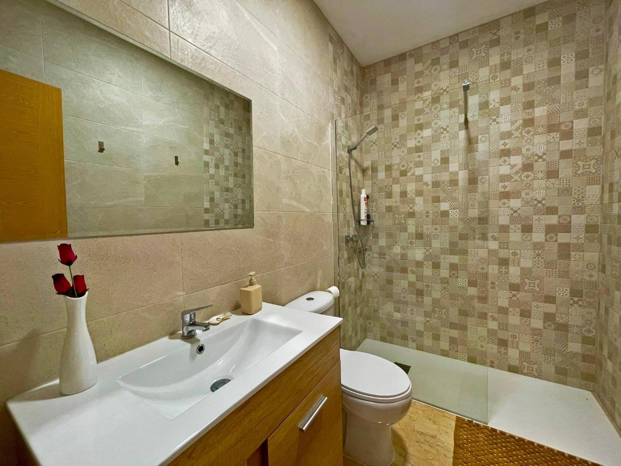 Apartamento Arcis - Ole Solutions Arcos de la Frontera Exterior foto