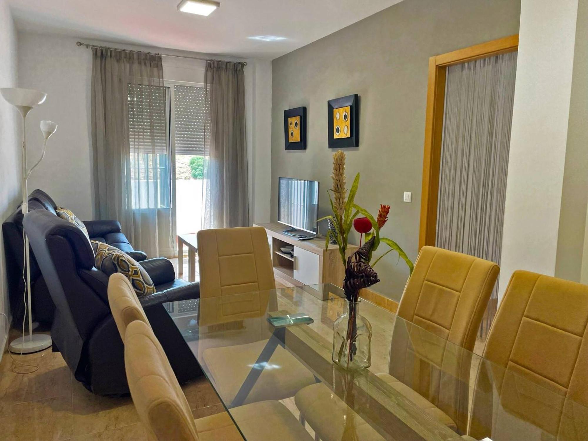 Apartamento Arcis - Ole Solutions Arcos de la Frontera Exterior foto