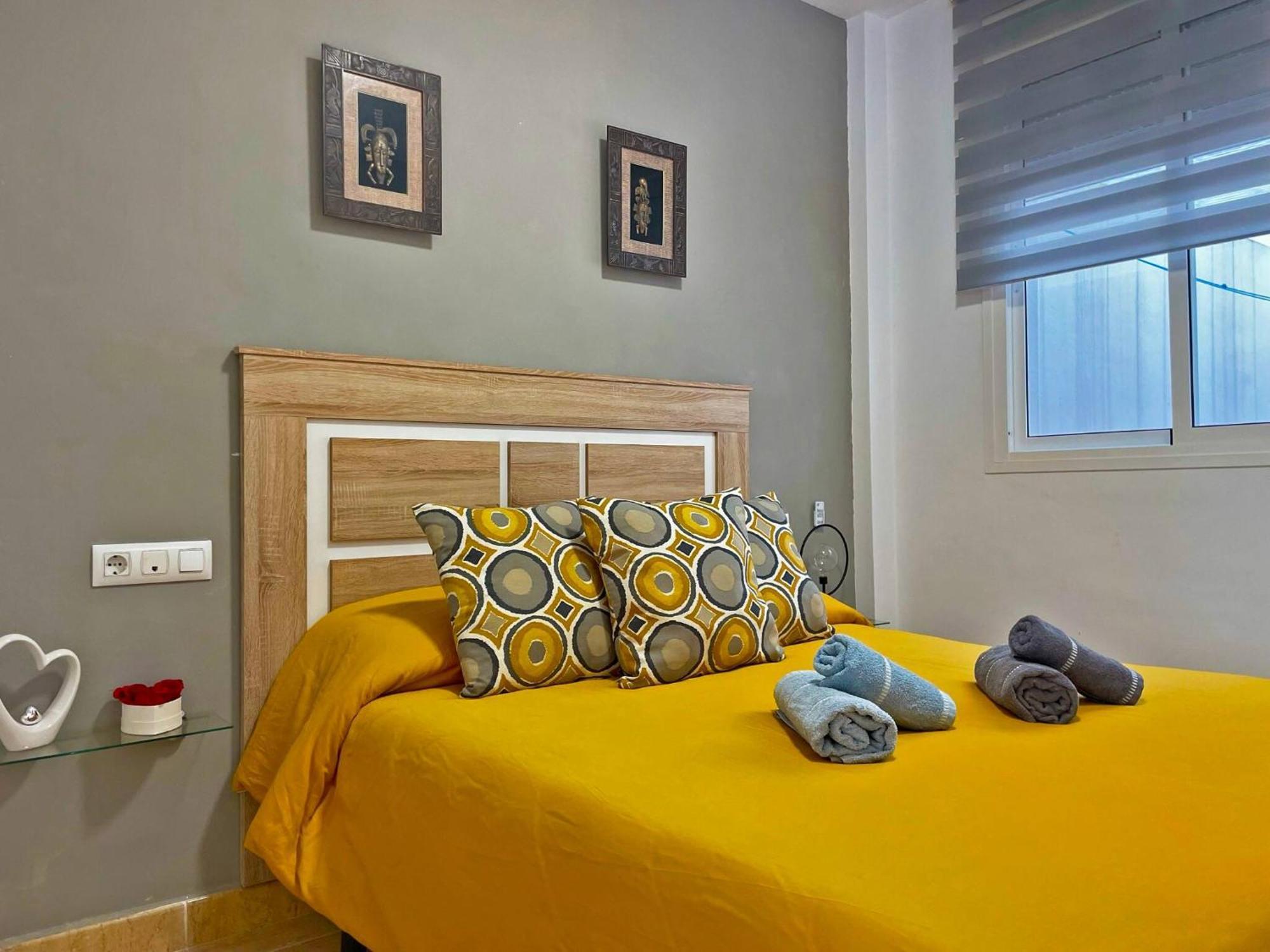 Apartamento Arcis - Ole Solutions Arcos de la Frontera Exterior foto