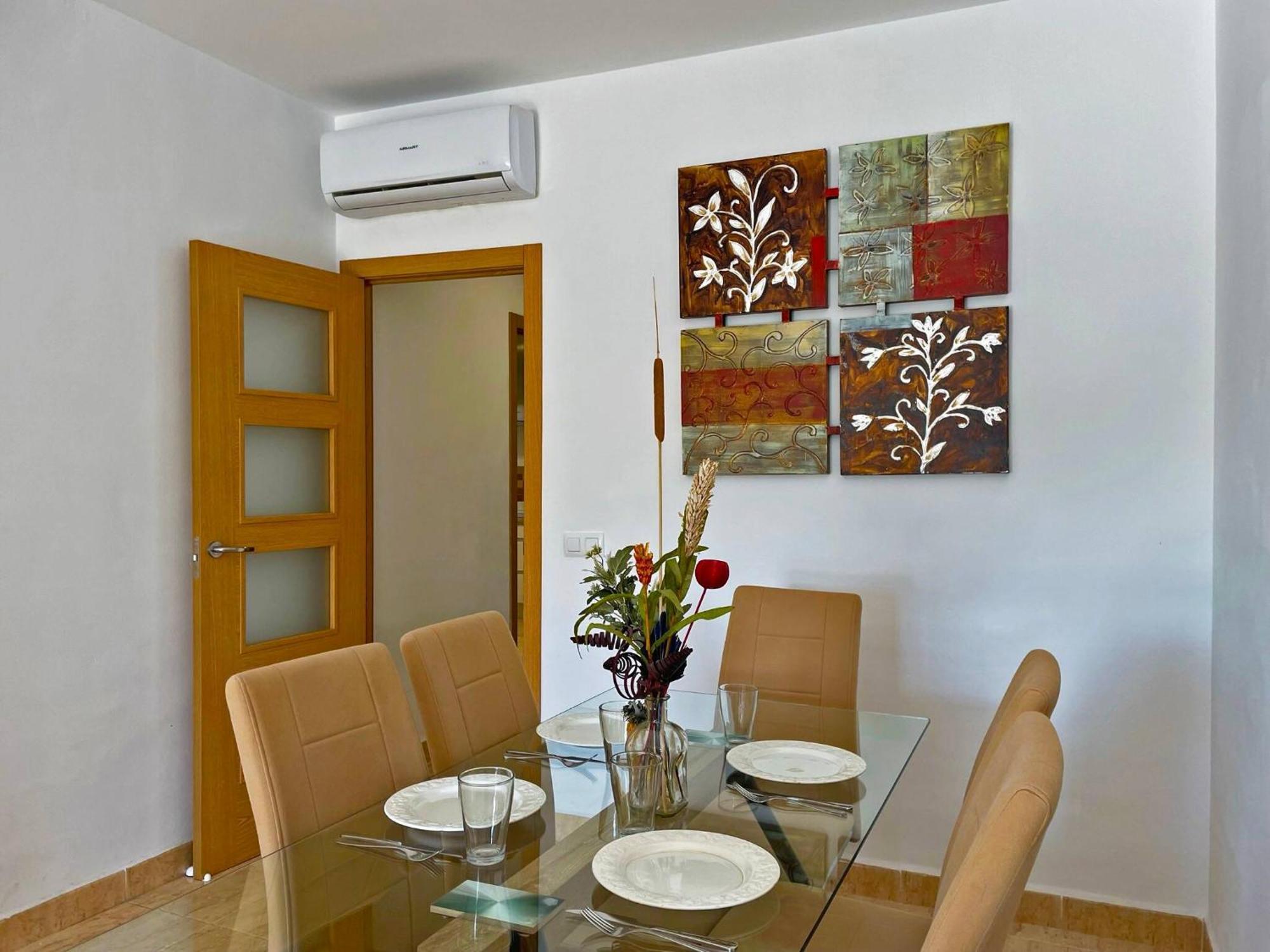 Apartamento Arcis - Ole Solutions Arcos de la Frontera Exterior foto