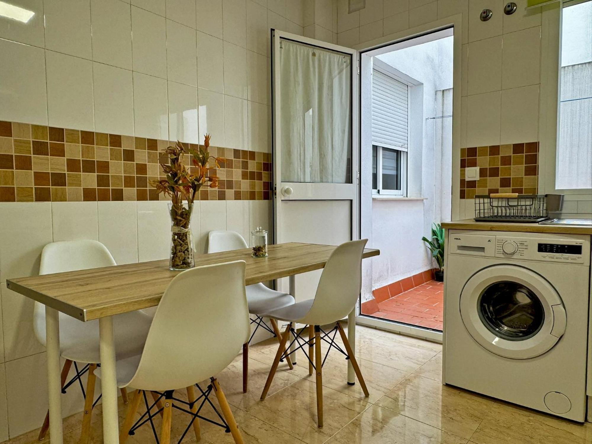 Apartamento Arcis - Ole Solutions Arcos de la Frontera Exterior foto
