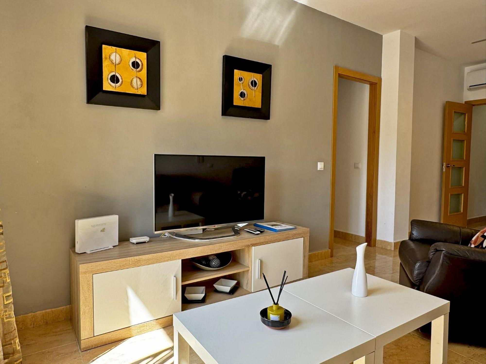 Apartamento Arcis - Ole Solutions Arcos de la Frontera Exterior foto