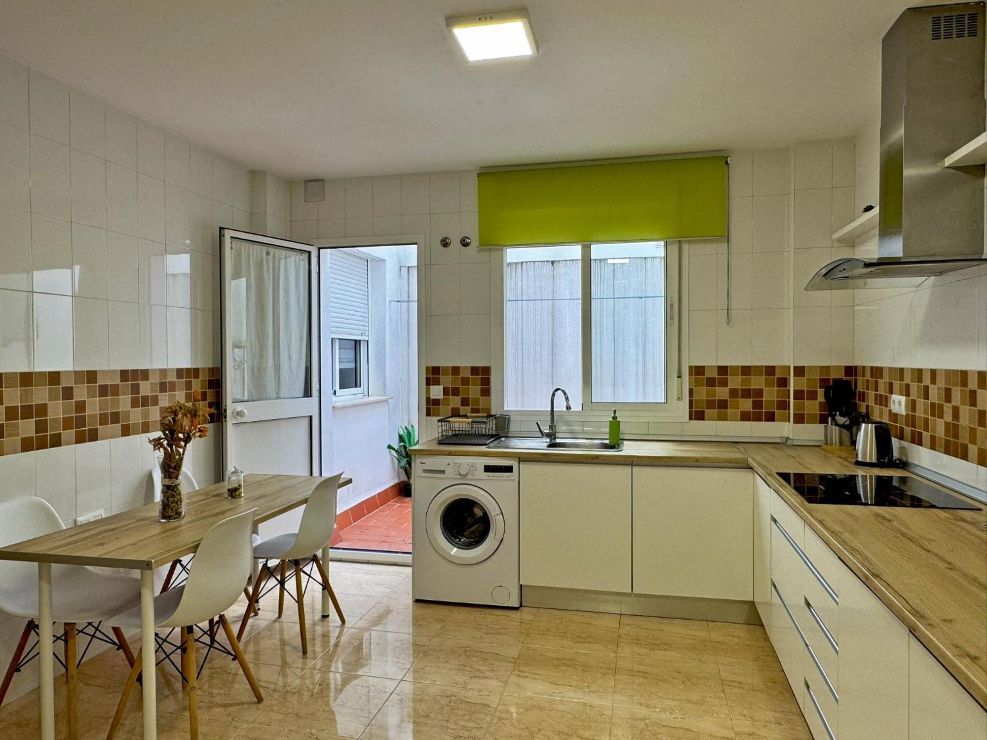 Apartamento Arcis - Ole Solutions Arcos de la Frontera Exterior foto