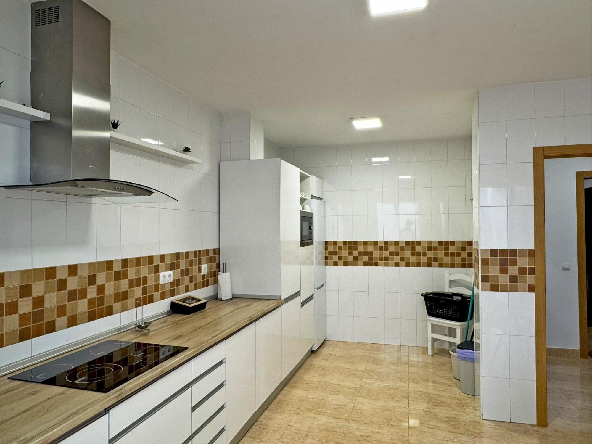 Apartamento Arcis - Ole Solutions Arcos de la Frontera Exterior foto
