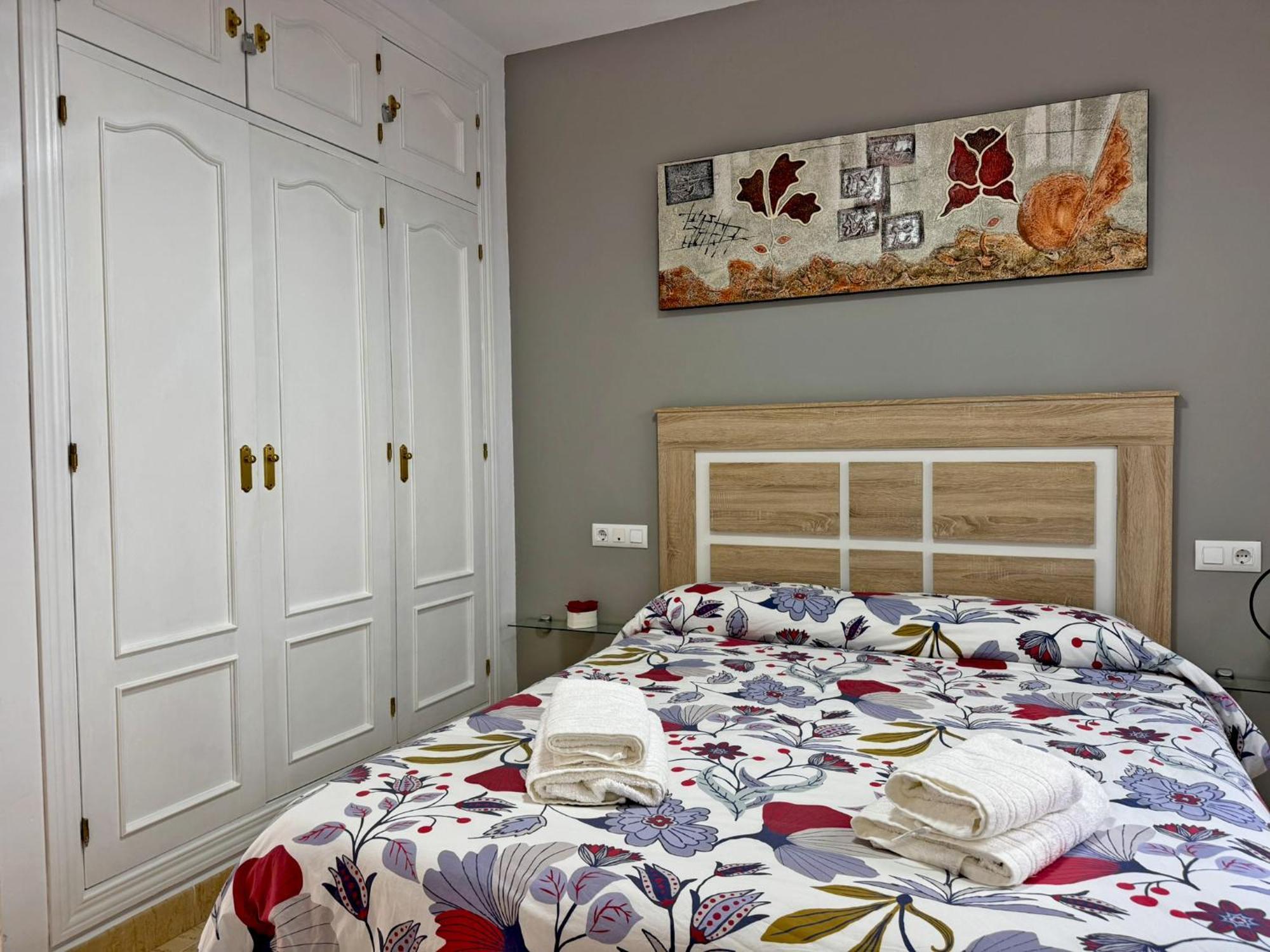Apartamento Arcis - Ole Solutions Arcos de la Frontera Exterior foto