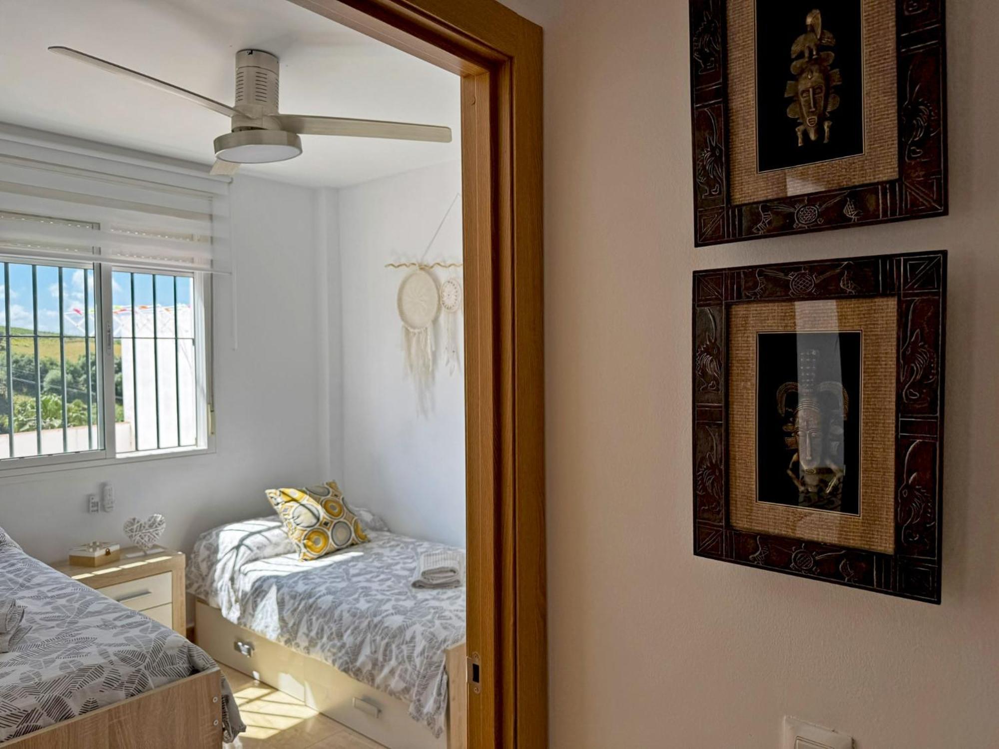 Apartamento Arcis - Ole Solutions Arcos de la Frontera Exterior foto