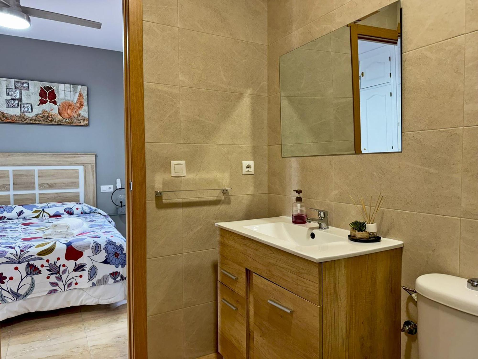Apartamento Arcis - Ole Solutions Arcos de la Frontera Exterior foto