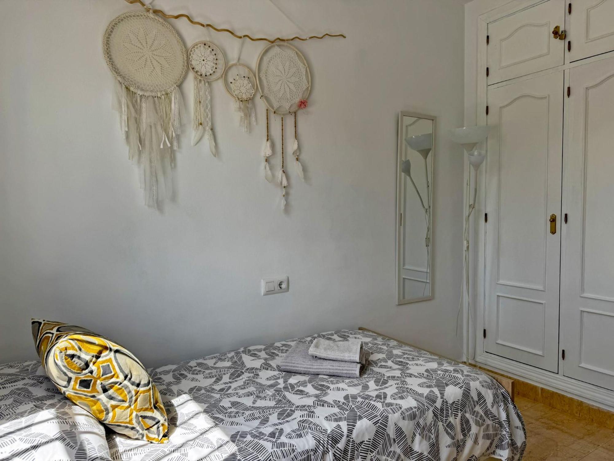 Apartamento Arcis - Ole Solutions Arcos de la Frontera Exterior foto